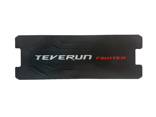 Teverun Fighter 11+ Rubber Deck Mat