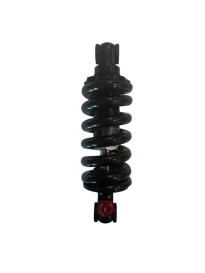 Teverun Fighter Series Suspension