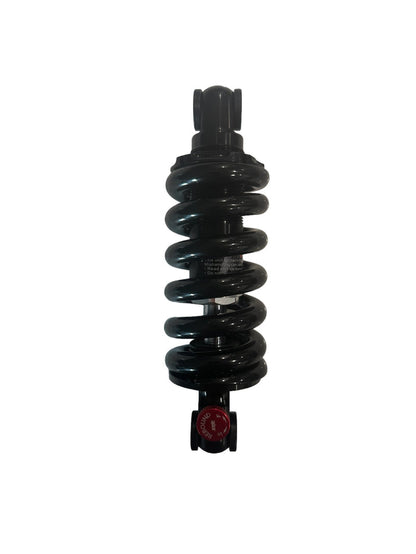 Teverun Fighter Series Suspension
