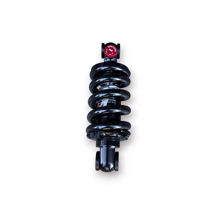Teverun Fighter Series Suspension