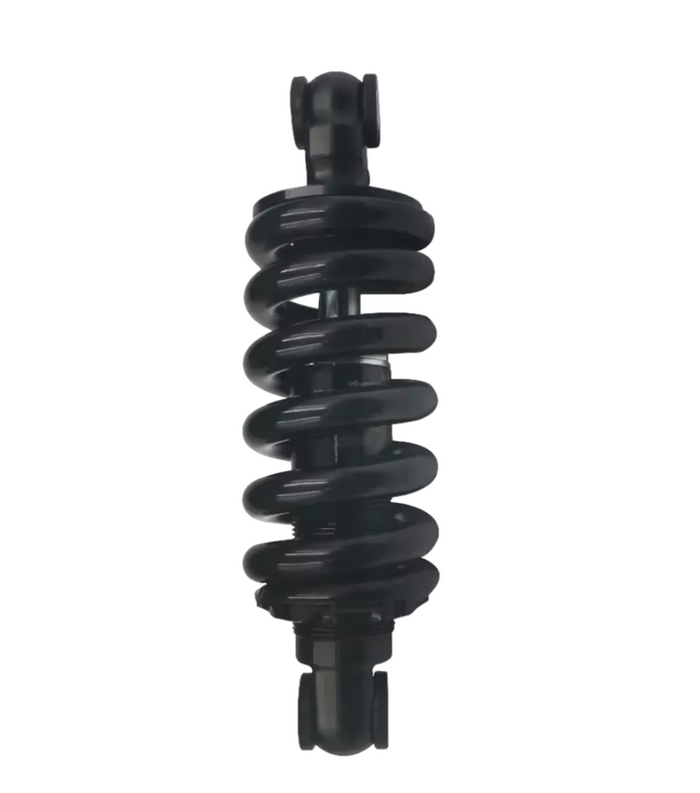 Teverun Fighter Series Suspension