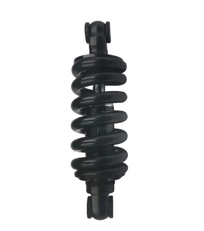 Teverun Fighter Series Suspension