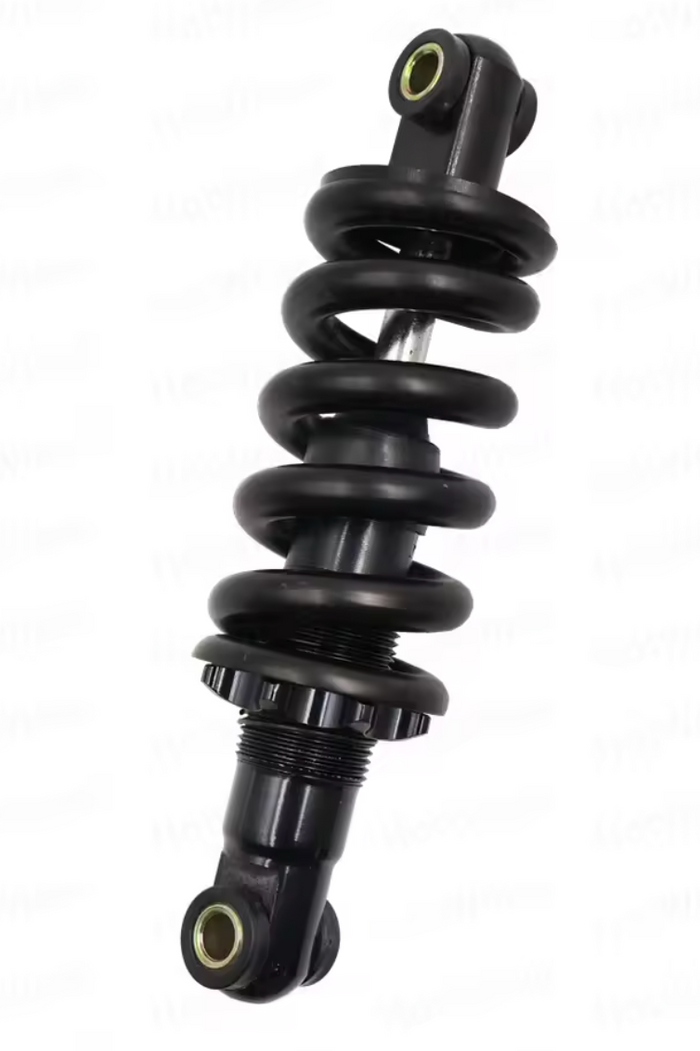 Teverun Fighter Series Suspension