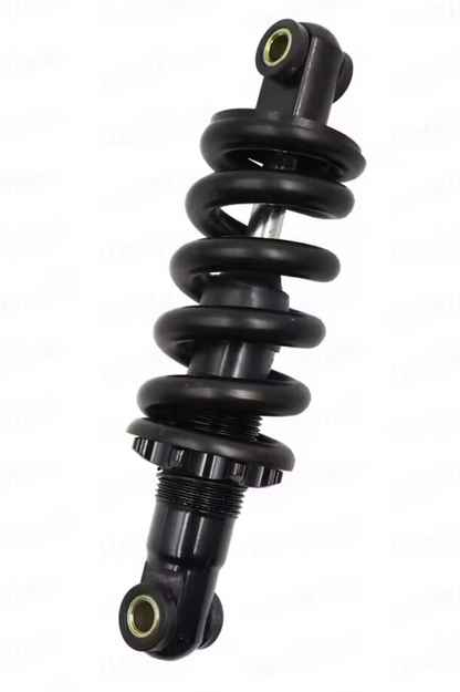 Teverun Fighter Series Suspension