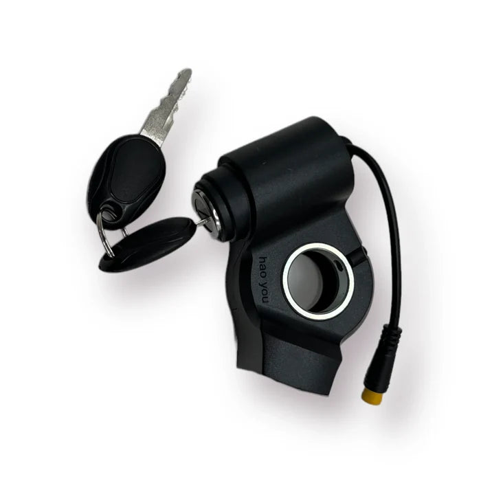 Teverun Key Box