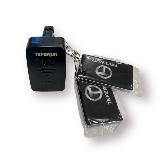 Teverun NFC Card Reader