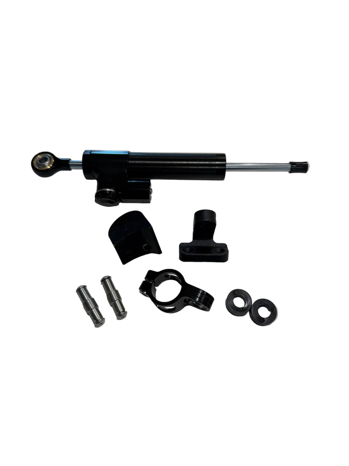 Teverun Steering Damper