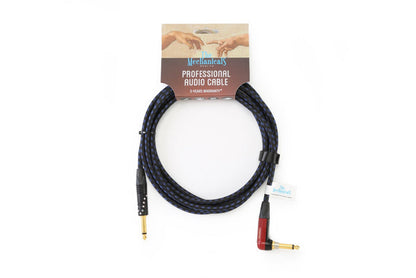 THE MECHANICALS - SUPREME GUITAR CABLE