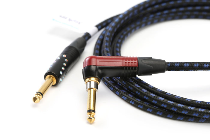 THE MECHANICALS - SUPREME GUITAR CABLE