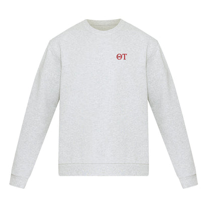 Theta Tau Steady State Crew - Letters