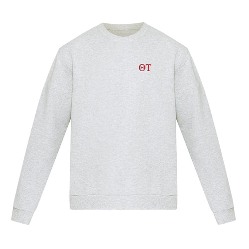 Theta Tau Steady State Crew - Letters
