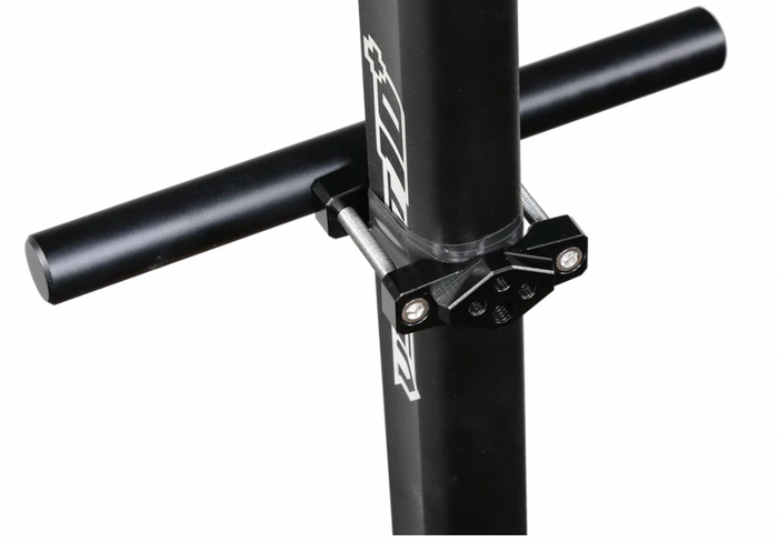 Universal Multifunction Auxiliary Handle Bar