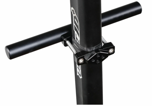 Universal Multifunction Auxiliary Handle Bar