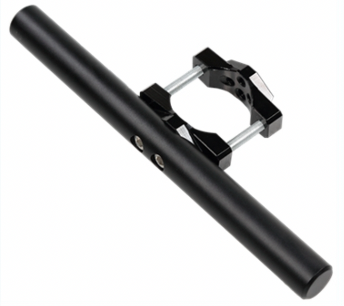 Universal Multifunction Auxiliary Handle Bar
