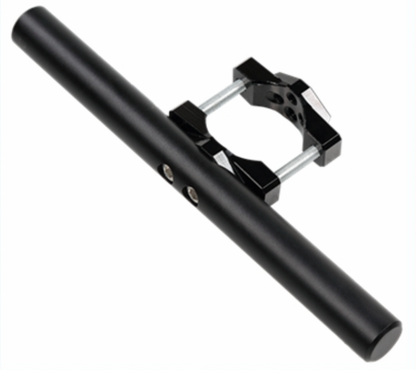 Universal Multifunction Auxiliary Handle Bar
