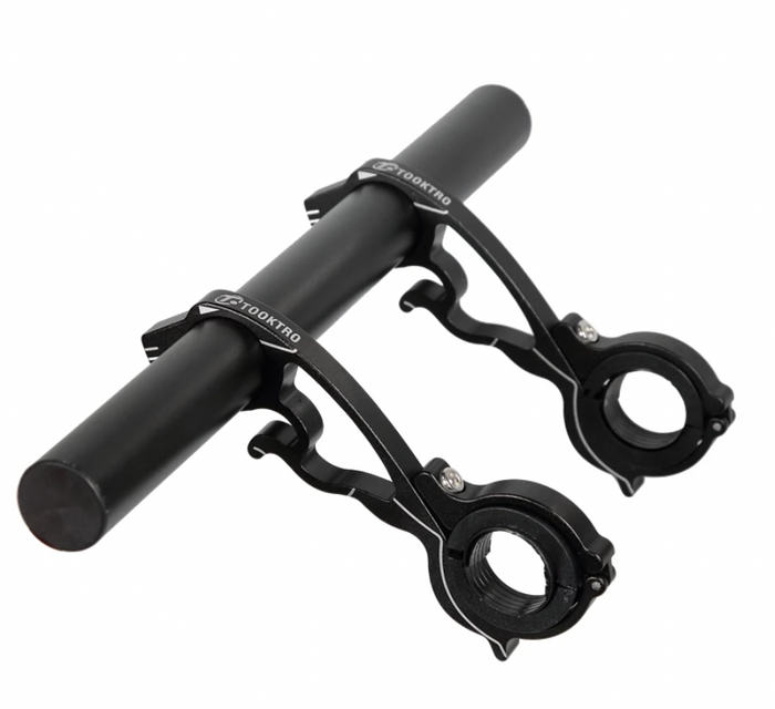 Universal Multifunctional Auxiliary Bar