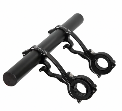 Universal Multifunctional Auxiliary Bar