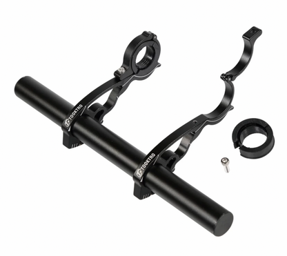 Universal Multifunctional Auxiliary Bar