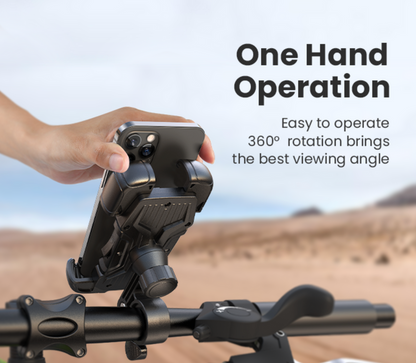 Universal Phone Holder