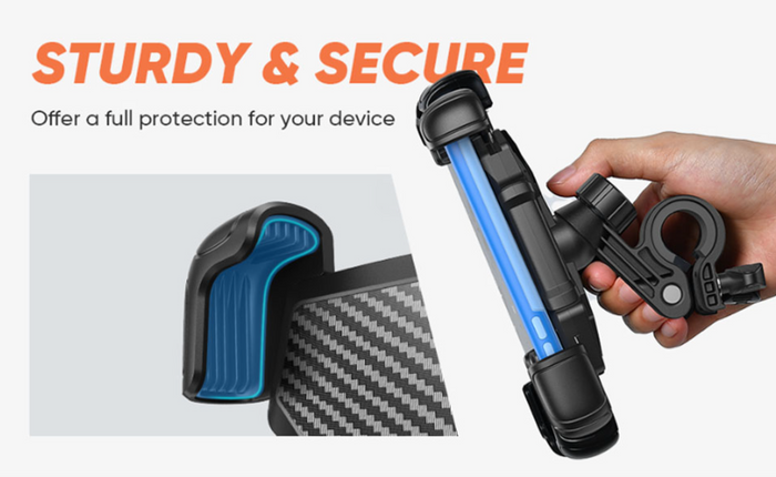 Universal Phone Holder
