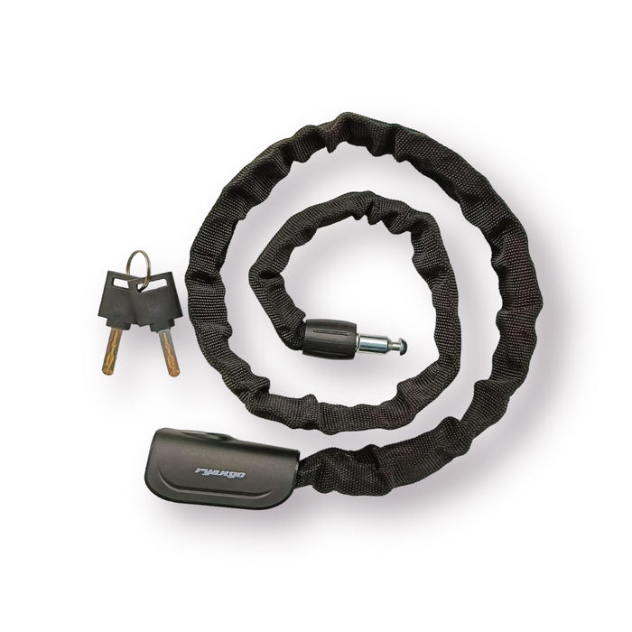 Upgraded 3ft Chain Lock
